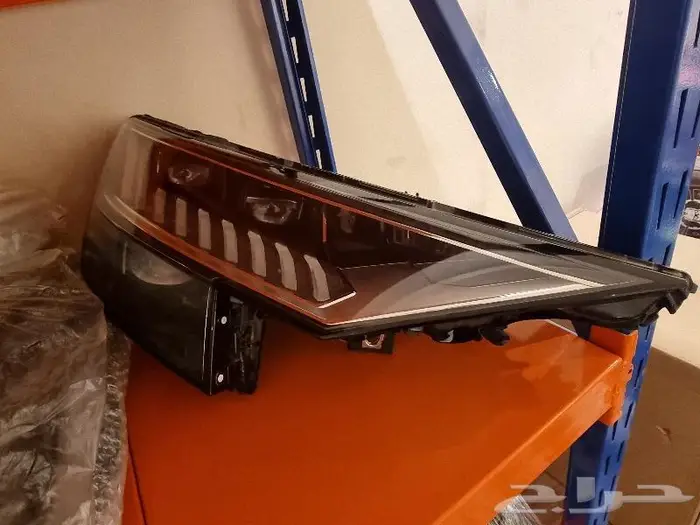 شمعات بورش - اودي 4