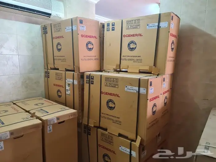 جميع مكيفات سبيلت بيع تركيب سبيلت تاسيس نحاس مكة 5