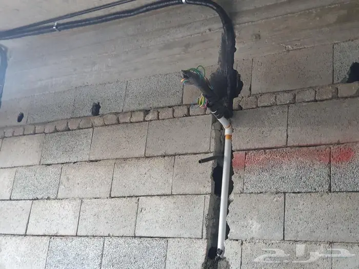 جميع مكيفات سبيلت بيع تركيب سبيلت تاسيس نحاس مكة 17