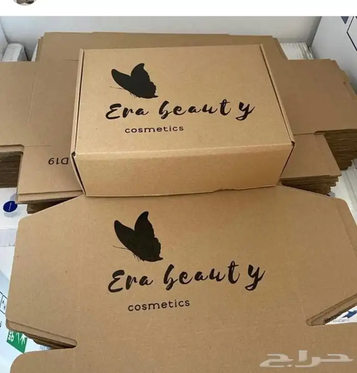 طباعة فواتير كمبيوتر أكواب بوكسات إستكر أكياس 18