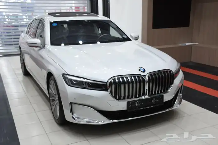 بي ام دبليو 730 اعلي مواصفات موديل2020 (مباعه) 6