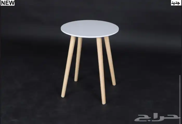 كراسي وطاولات 3