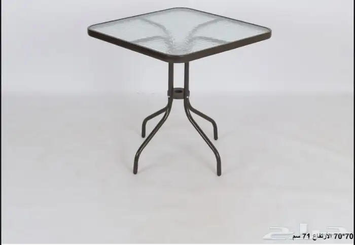 كراسي وطاولات 5