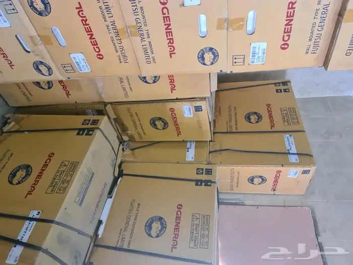 جميع مكيفات سبيلت بيع تركيب سبيلت تاسيس نحاس مكة 9