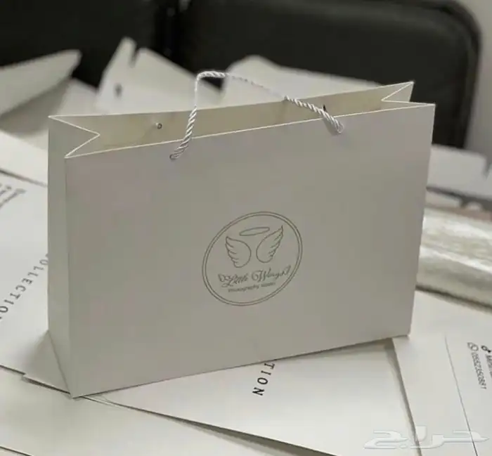 طباعة فواتير كمبيوتر أكواب بوكسات إستكر أكياس 8