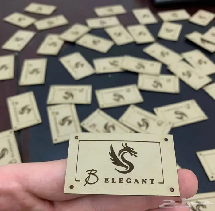 طباعة فواتير كمبيوتر أكواب بوكسات إستكر أكياس 19