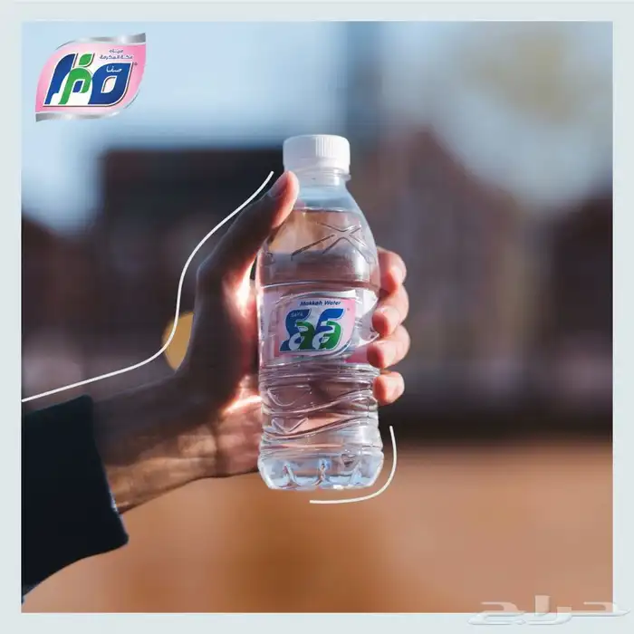 مندوب لبيع المياه الجمله 6