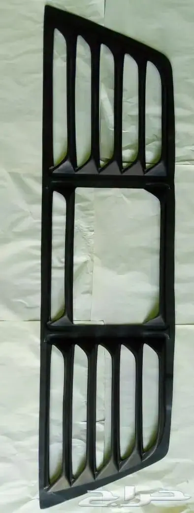 قطع غيار جمس وشفر 72