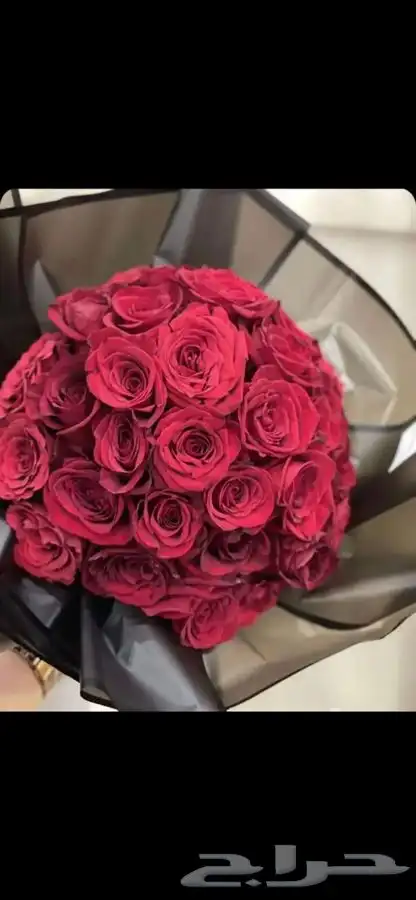 مندوب منسق هدايا ورد 21