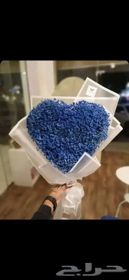 مندوب منسق هدايا ورد 26
