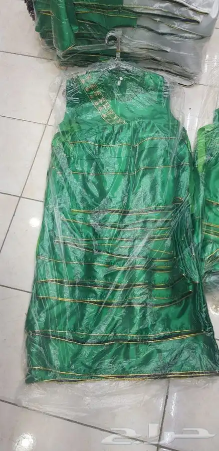 فساتين ومستلزمات اليوم الوطنى 26