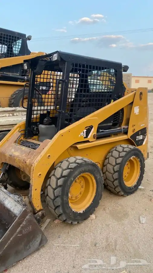 بوبكات للايجار بالساعه باليوم بالشهر 0