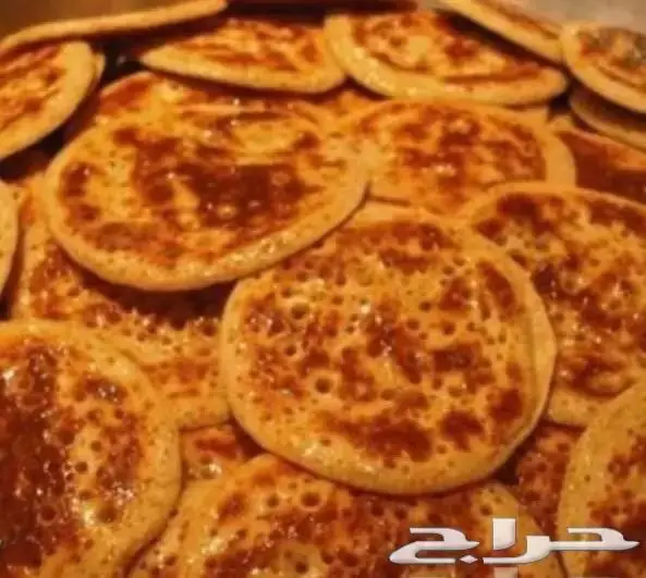 اكل ملكي فخم فطور ملكي ياهل مكة لا يفوتكم فرصه 21