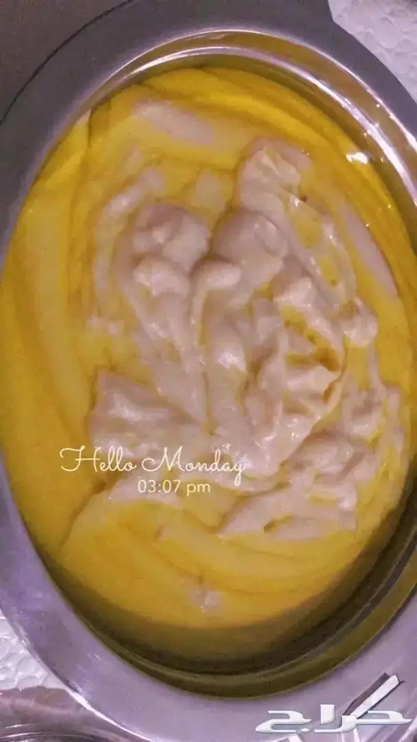 اكل ملكي فخم فطور ملكي ياهل مكة لا يفوتكم فرصه 9