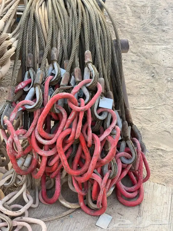 وايرات سحب ورفع شبكة 0