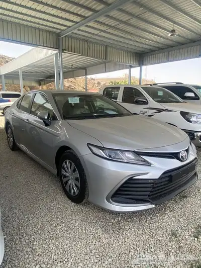كامري سعودي 2022 LE ستاندر اصفار( مباعة ) 3