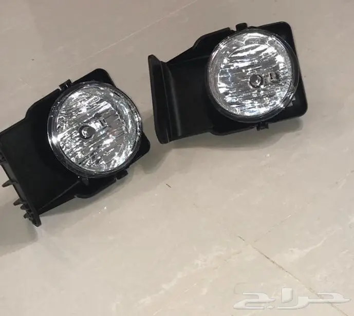 قطع غيار جمس وشفر 7