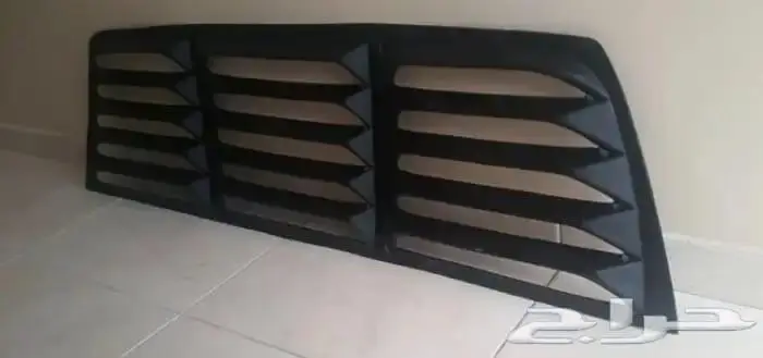 قطع غيار جمس وشفر 87
