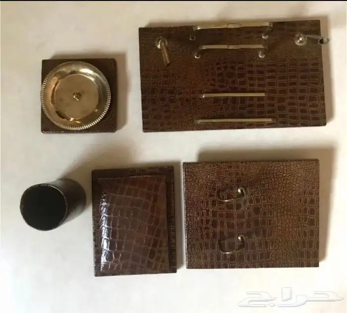 منظم اوراق المكتب حافظة صكوك واوراق وخرائط سخان كوب قهوة 2