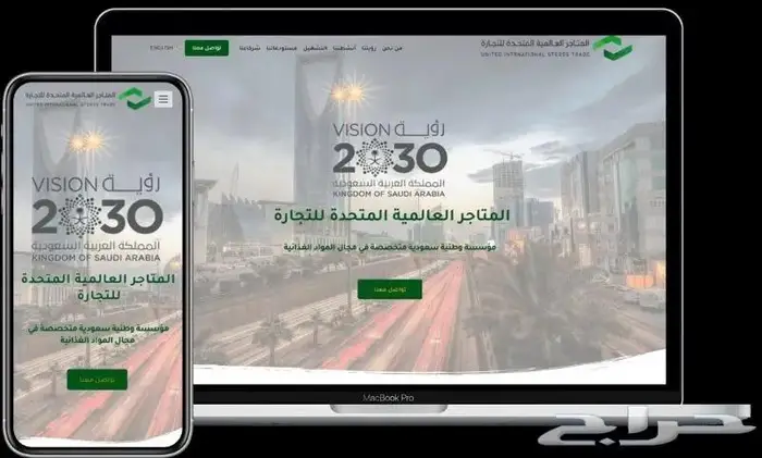 تصميم موقع الكتروني تعريفي- خلال 3 ايام 0