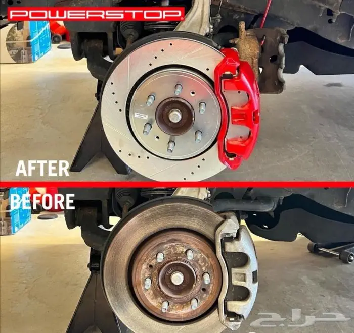 فحمات سيراميك جمس 7