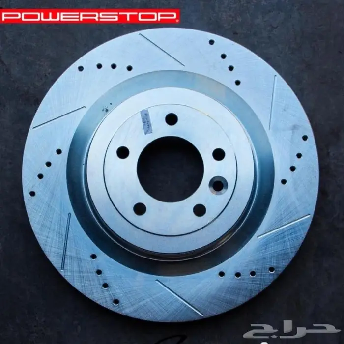 فحمات سيراميك كاديلاك اسكاليد 2