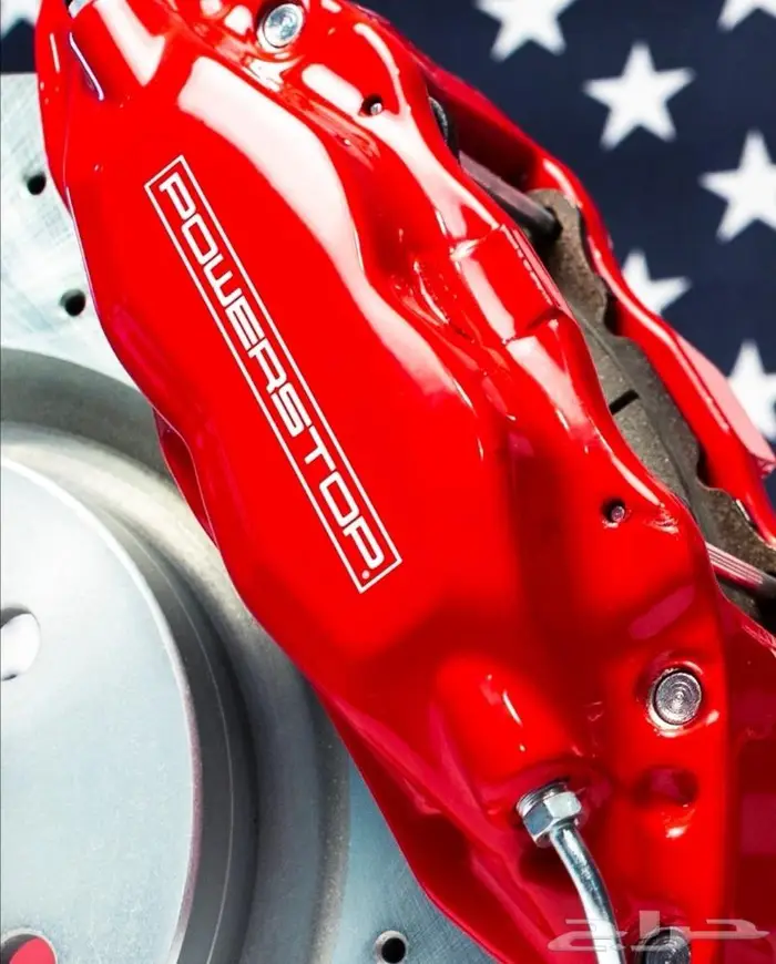 فحمات سيراميك كاديلاك اسكاليد 0