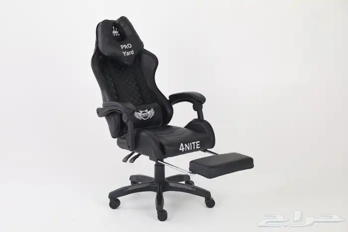 كرسي قيمنق 4