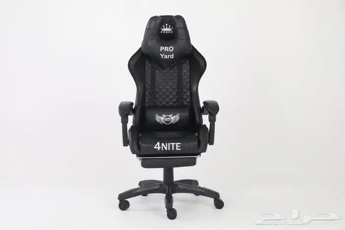 كرسي قيمنق 2