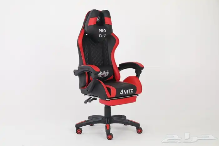 كرسي قيمنق 3