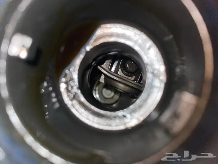 مكينة شفروليه كومارو دينالي اسكاليد 6.2 2019 11