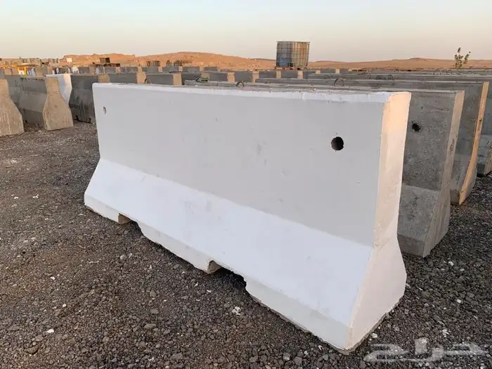 كافة المنتجات الاسمنتية 0