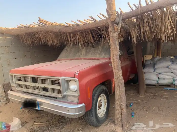جمس موديل 78 0
