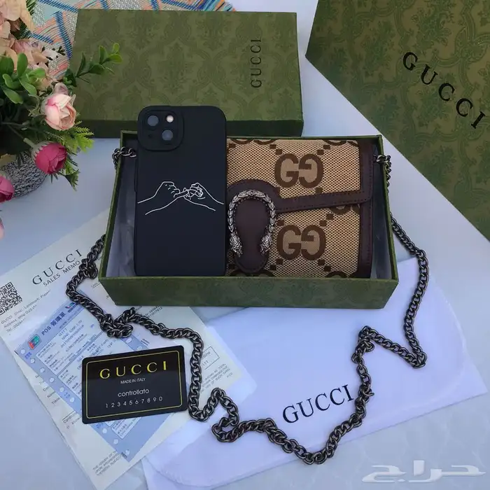 شنط ماركات 51