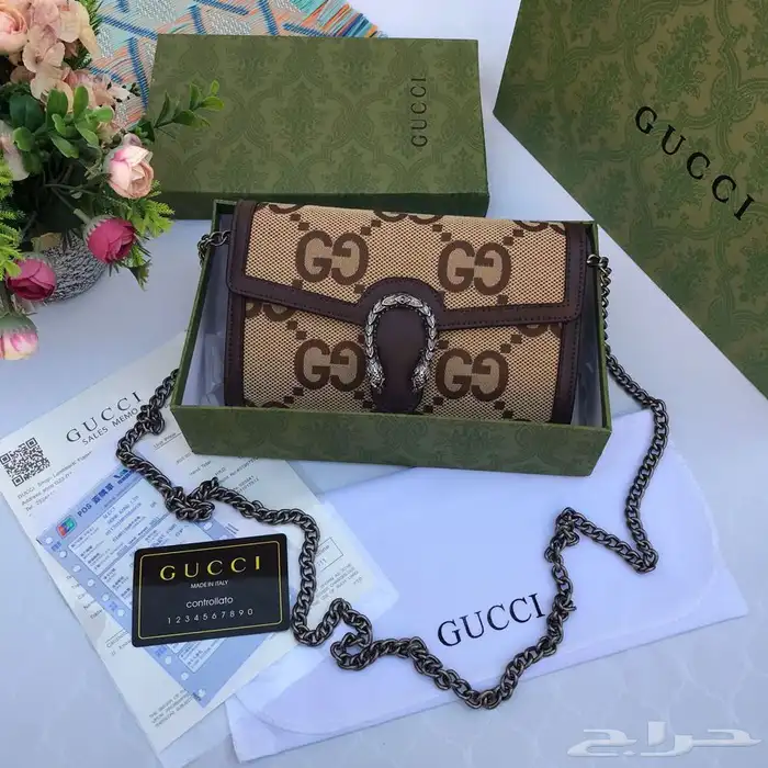 شنط ماركات 44