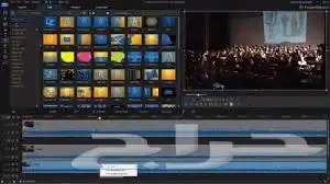 مونتاج فيديو تصاميم فورية لجميع انواع المونتاج 2