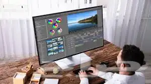 مونتاج فيديو تصاميم فورية لجميع انواع المونتاج 3