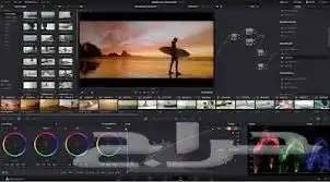 مونتاج فيديو تصاميم فورية لجميع انواع المونتاج 1