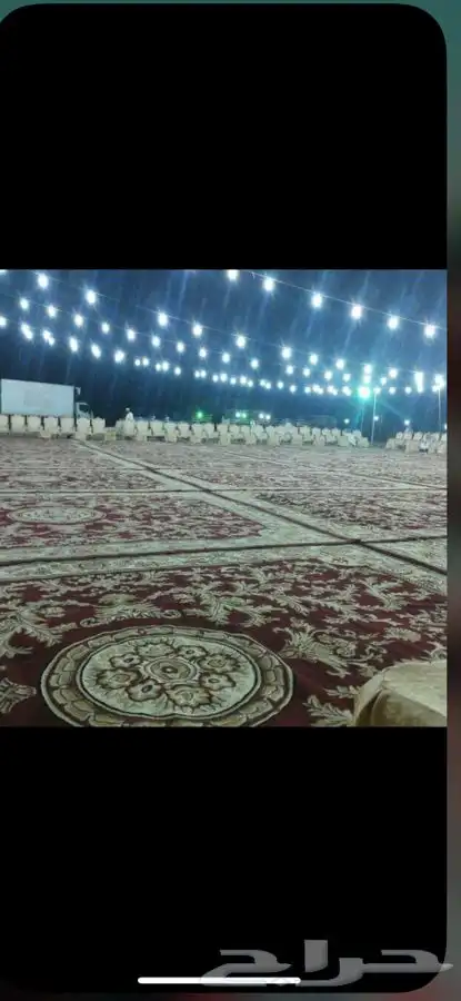 شبكة الافراح للحفلات والمخيمات وجميع المناسبات 3