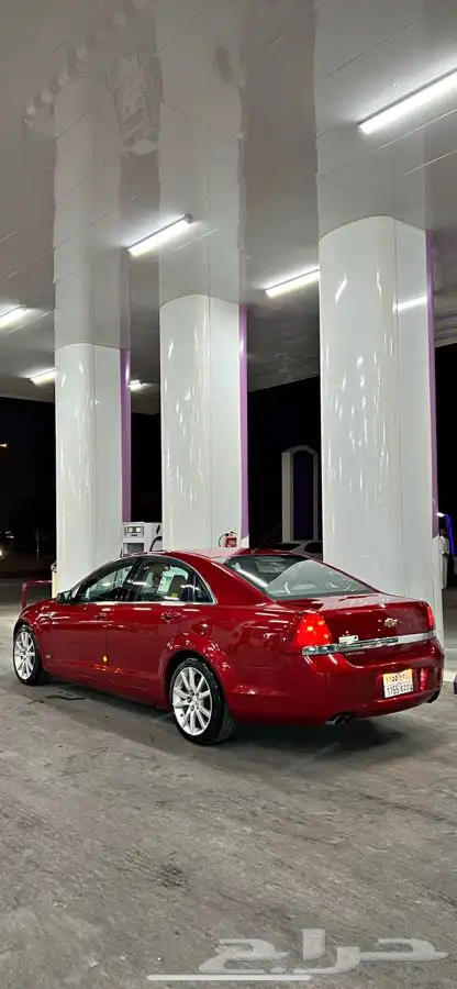 كابرس تم البيع 16