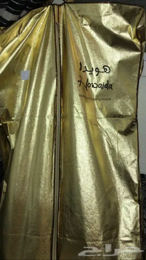 فستان ملكة مميز و فخم 3