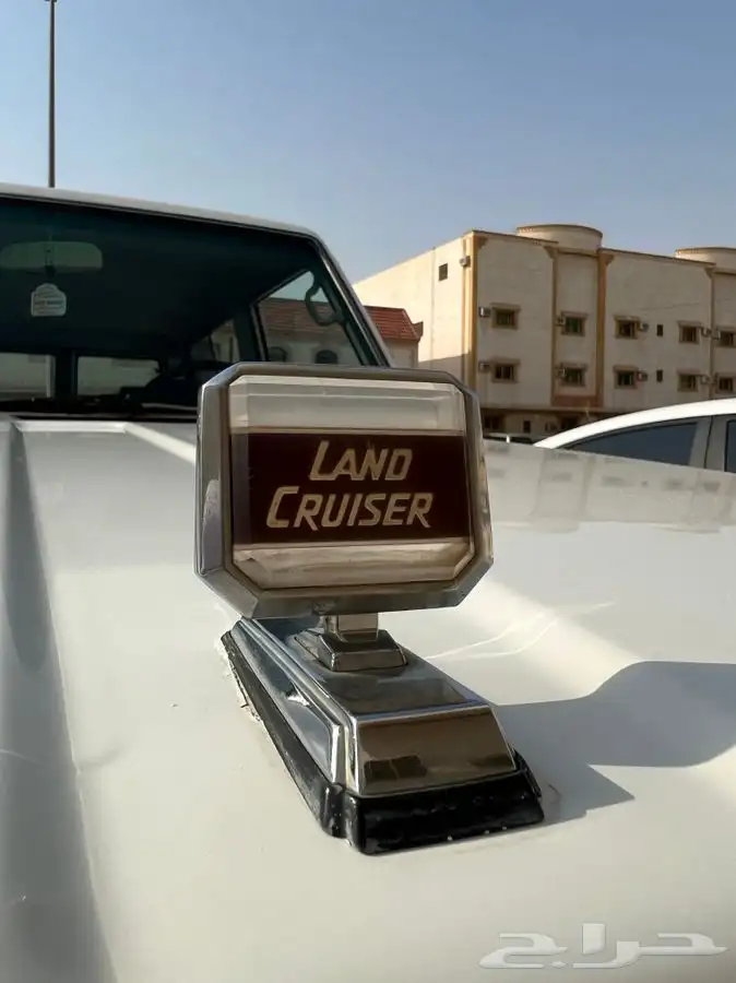 للبيع تايوتا ربع مخزن 1989 24