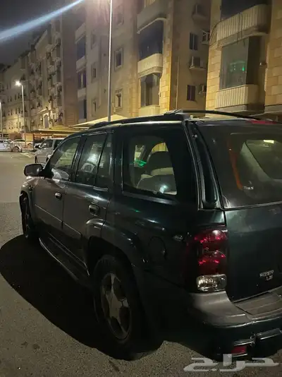 جيب بليزر شيفروليه 2005 نظيف مجدد ومفحوص 1