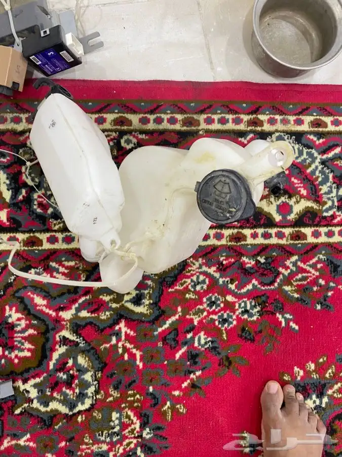 قطع جيب ربع كلها وكالة 2