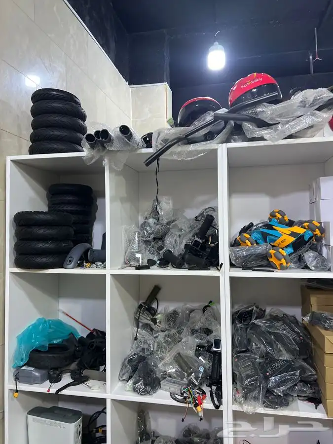 بطاريات سكوتر صيانة بطاريات سيارت اطفال بطارية سكوتر شاموي 1