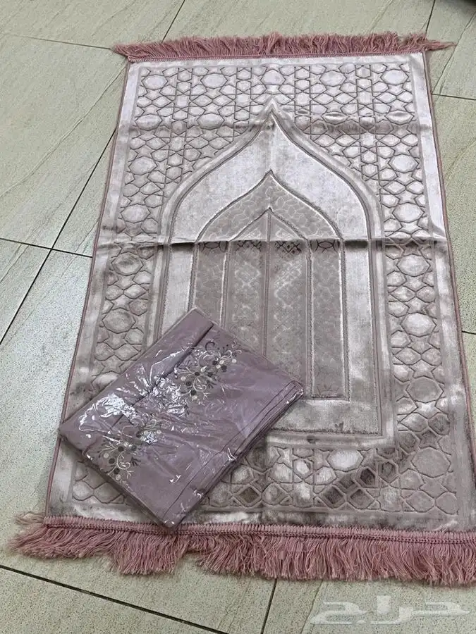 سجاده صلاه 7