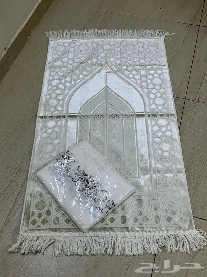 سجاده صلاه 8