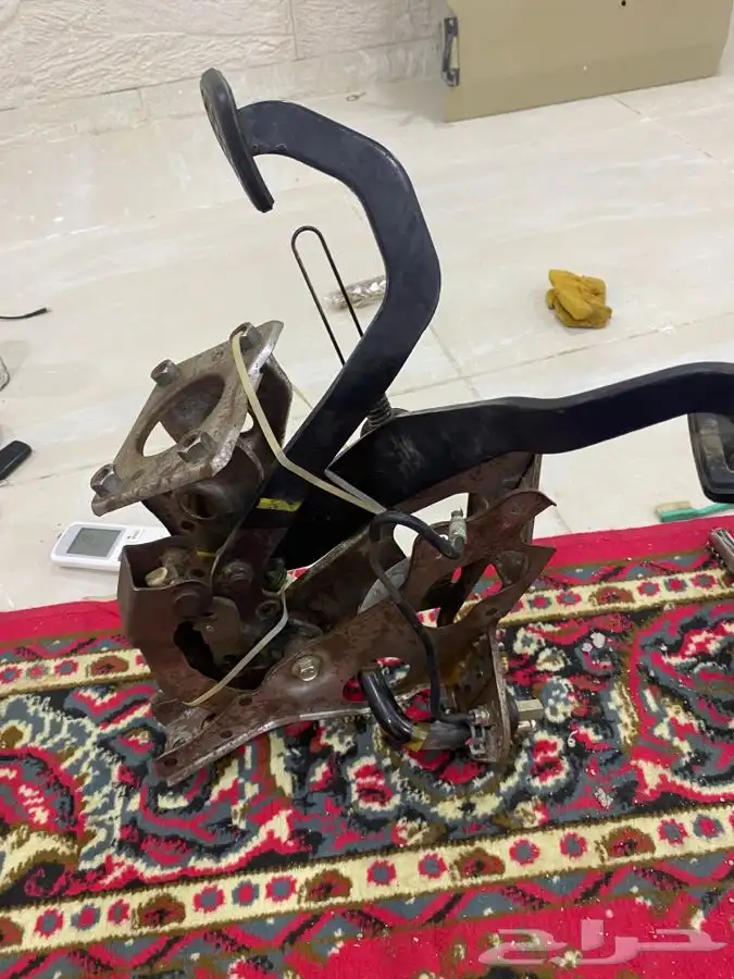 قطع جيب ربع كلها وكالة 1