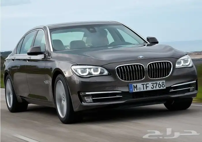 قطع بي ام BMW 6