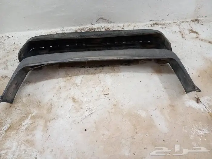 قطع غيار كراسيدا 95 ديكور وبعض القطع 2